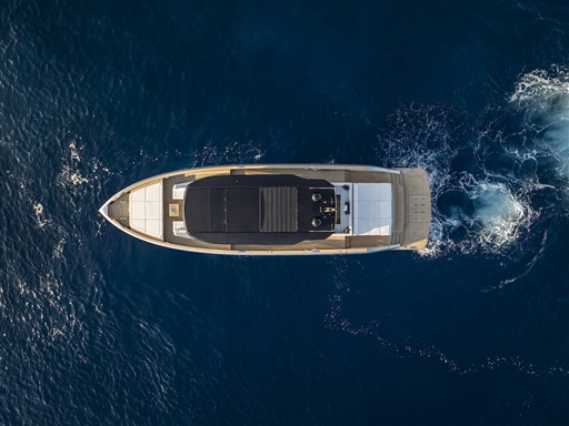 foto: 34 Pardo Yachts Gt 75 - New