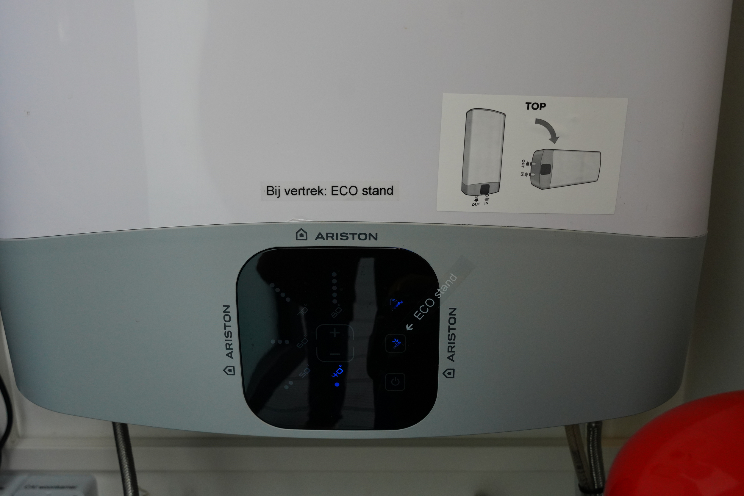 foto: 43 Castalia Evt. Met Koopligplaats Special Houseboat 1460 X 500