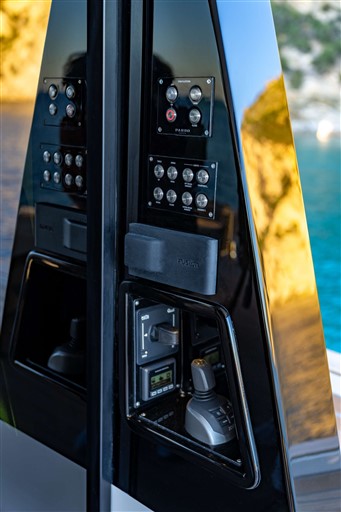 foto: 36 Pardo Yachts Endurance 72 - New