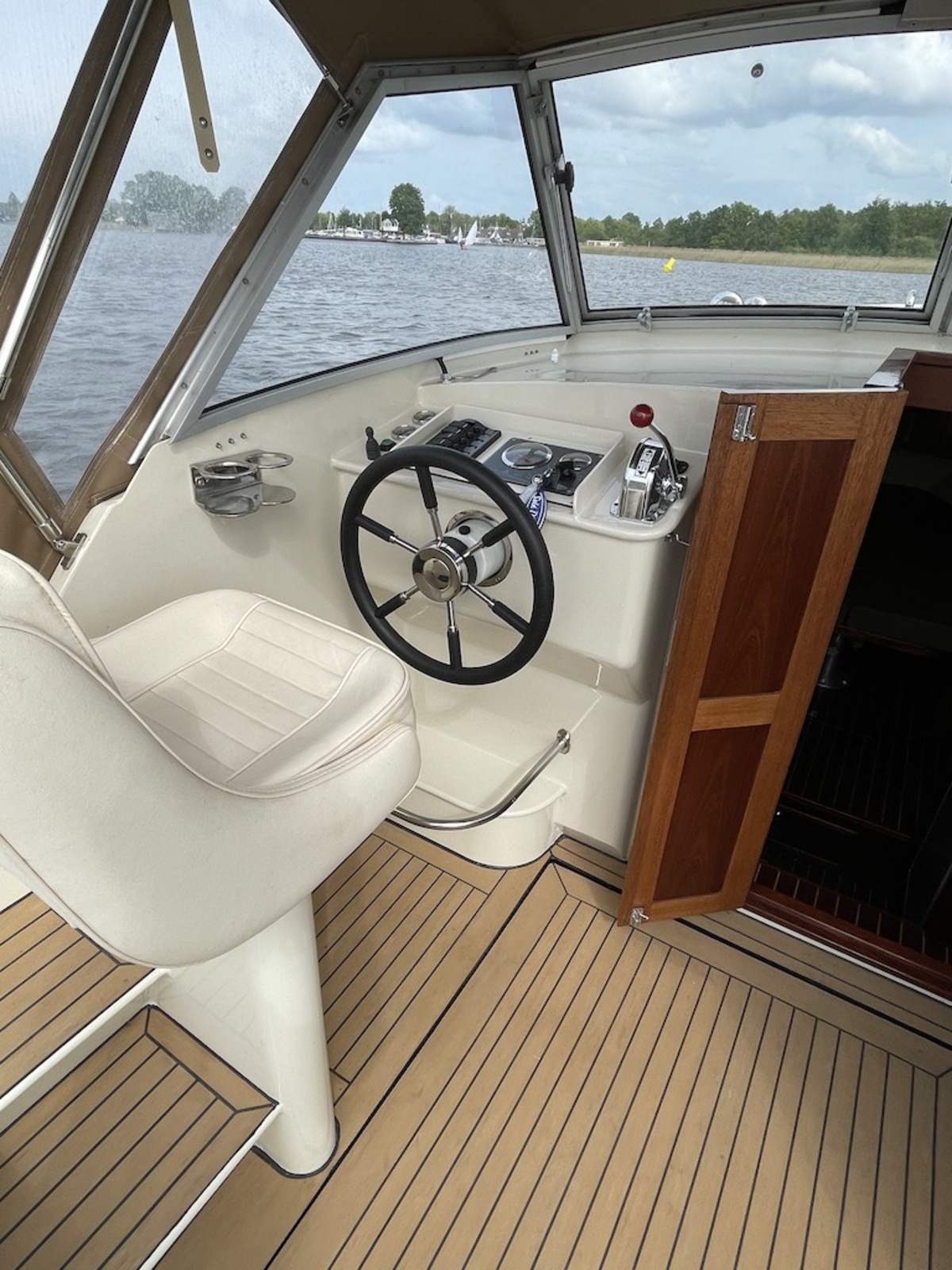 foto: 39 Van Waveren Cabrio