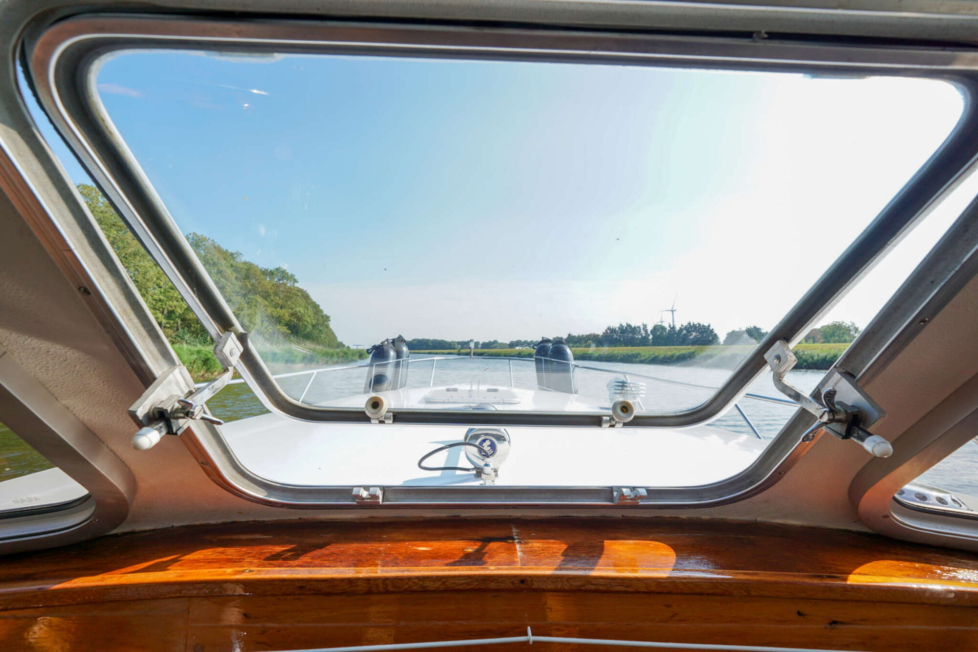 foto: 34 Valkkruiser Valkkruiser 10.50 AK Cabrio