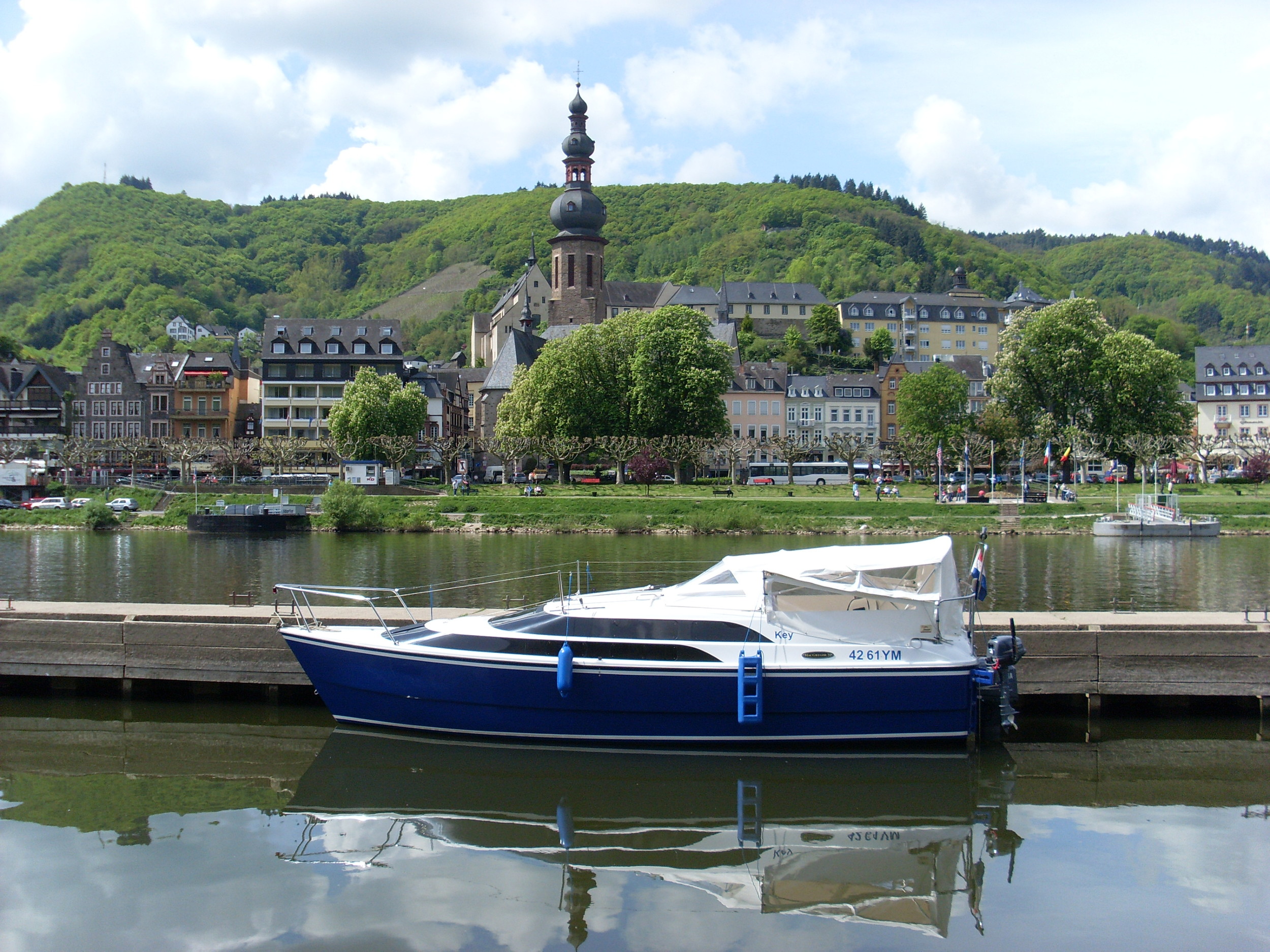 foto: 10 Macgregor 26 M