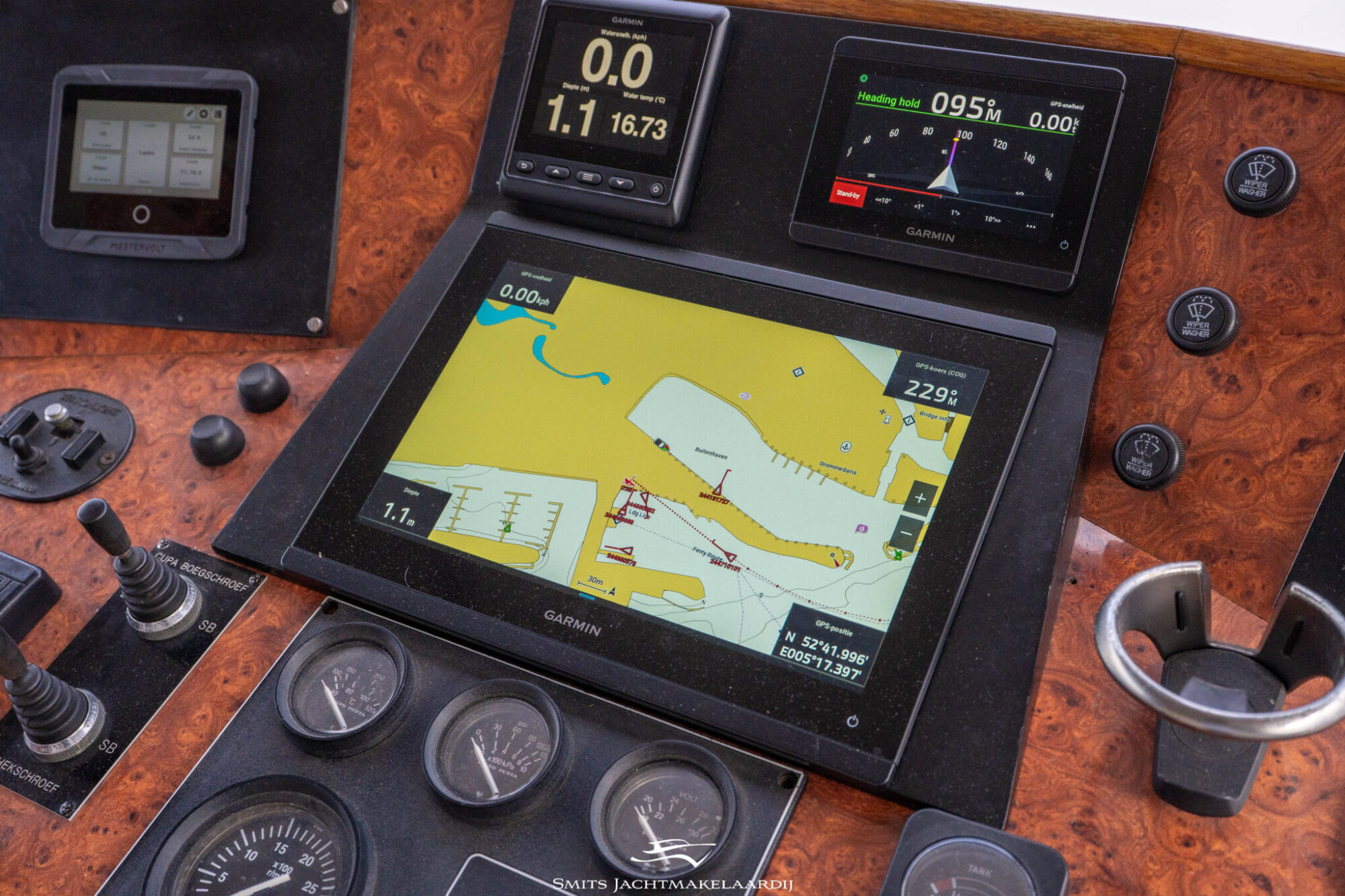 foto: 79 Van den Hoven Van den Hoven Allure 155 Cabrio