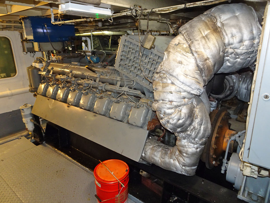 foto: 74 Hotel Passagiersschip 120 passagiers