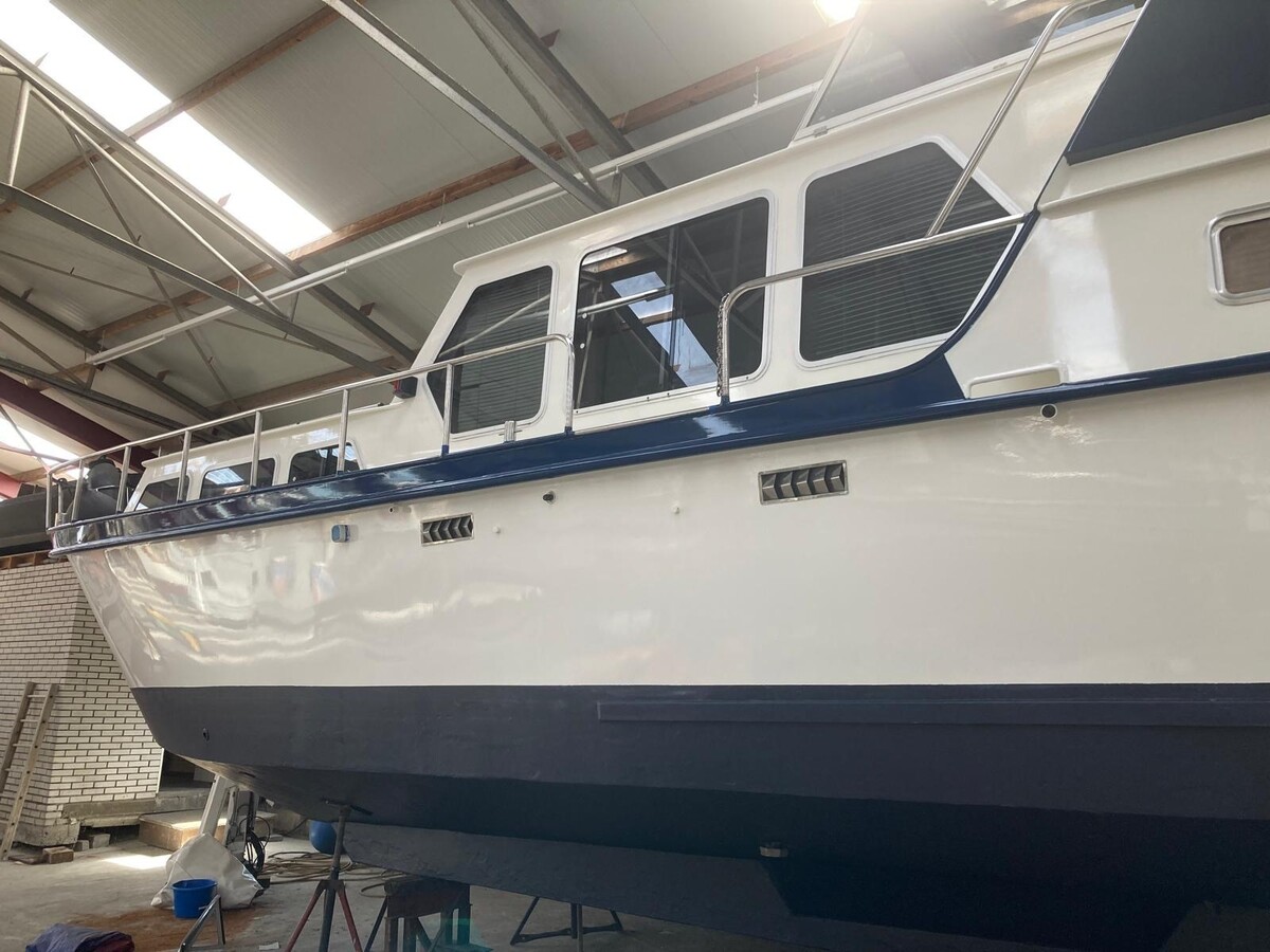 foto: 44 Molenkruiser 1300