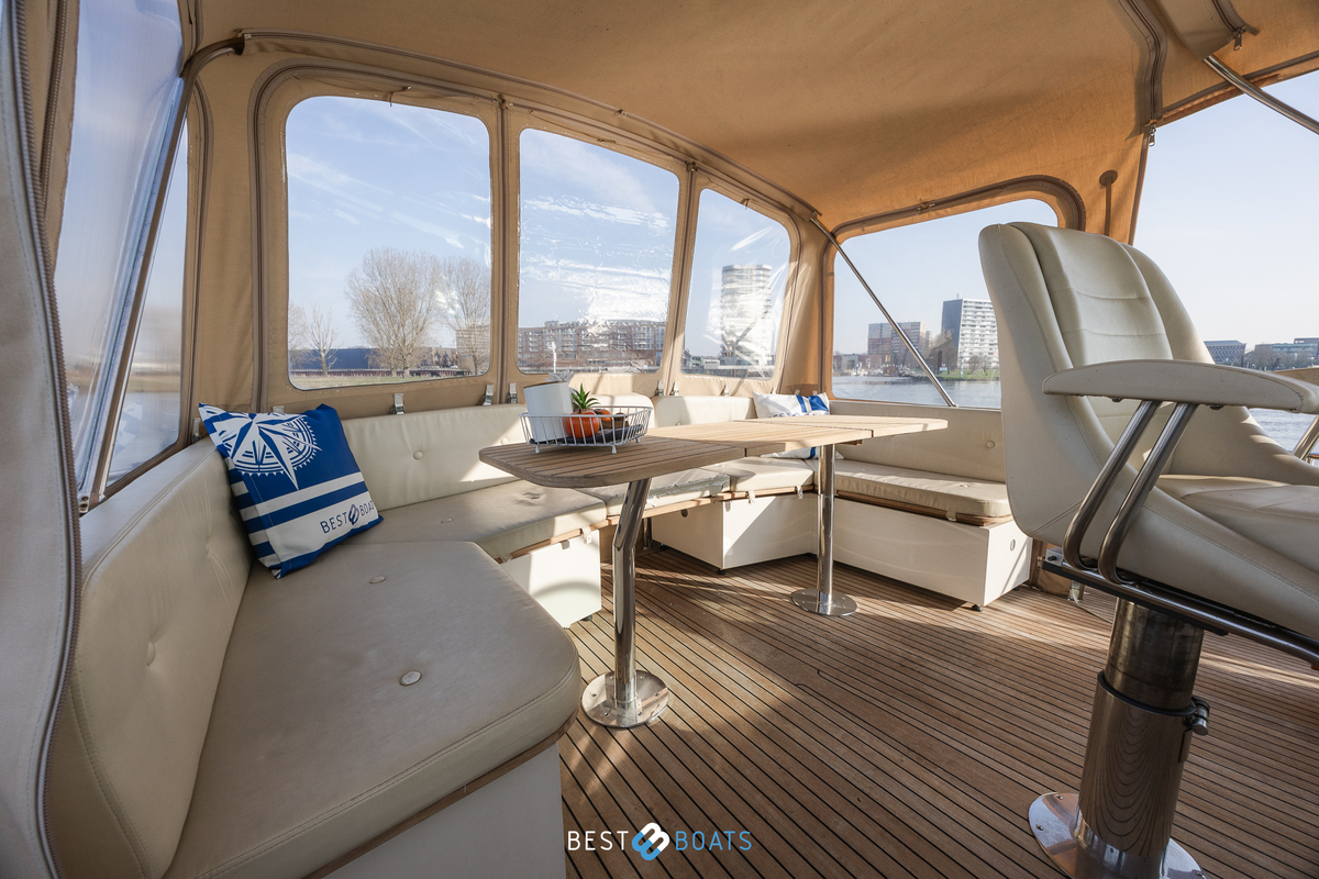 foto: 48 Linssen Grand Sturdy 40.9 AC
