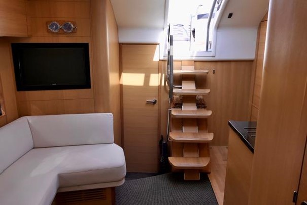 foto: 49 Princess V48