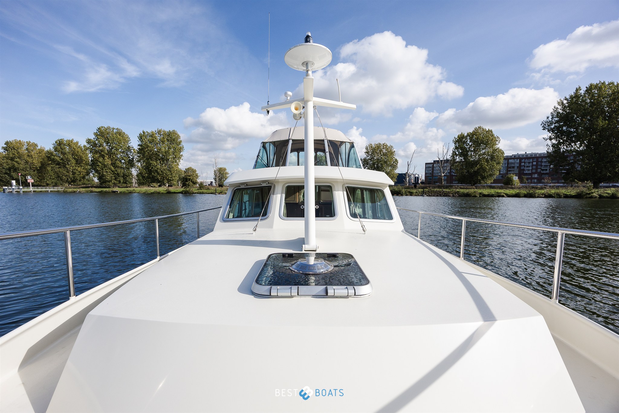 foto: 79 Linssen Grand Sturdy 35.0 AC