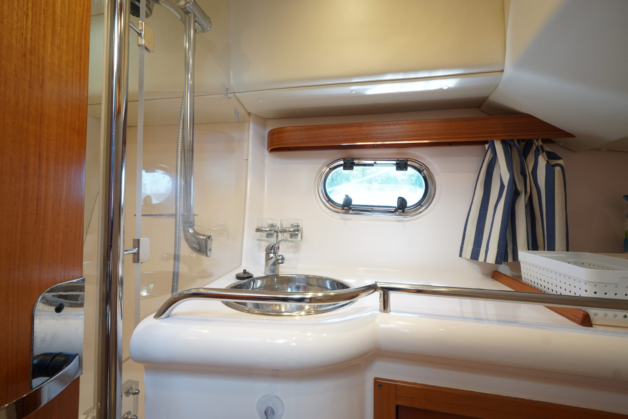 foto: 52 nimbus Nimbus 380 Coupe