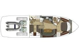 foto: 19 Fairline Targa 47 Gran Turismo