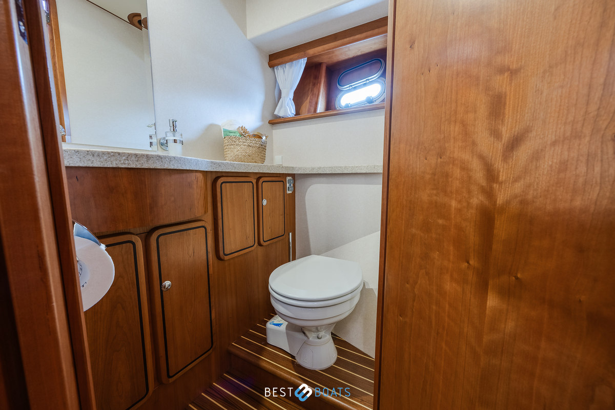 foto: 53 Linssen Grand Sturdy 470 AC Mark II Twin