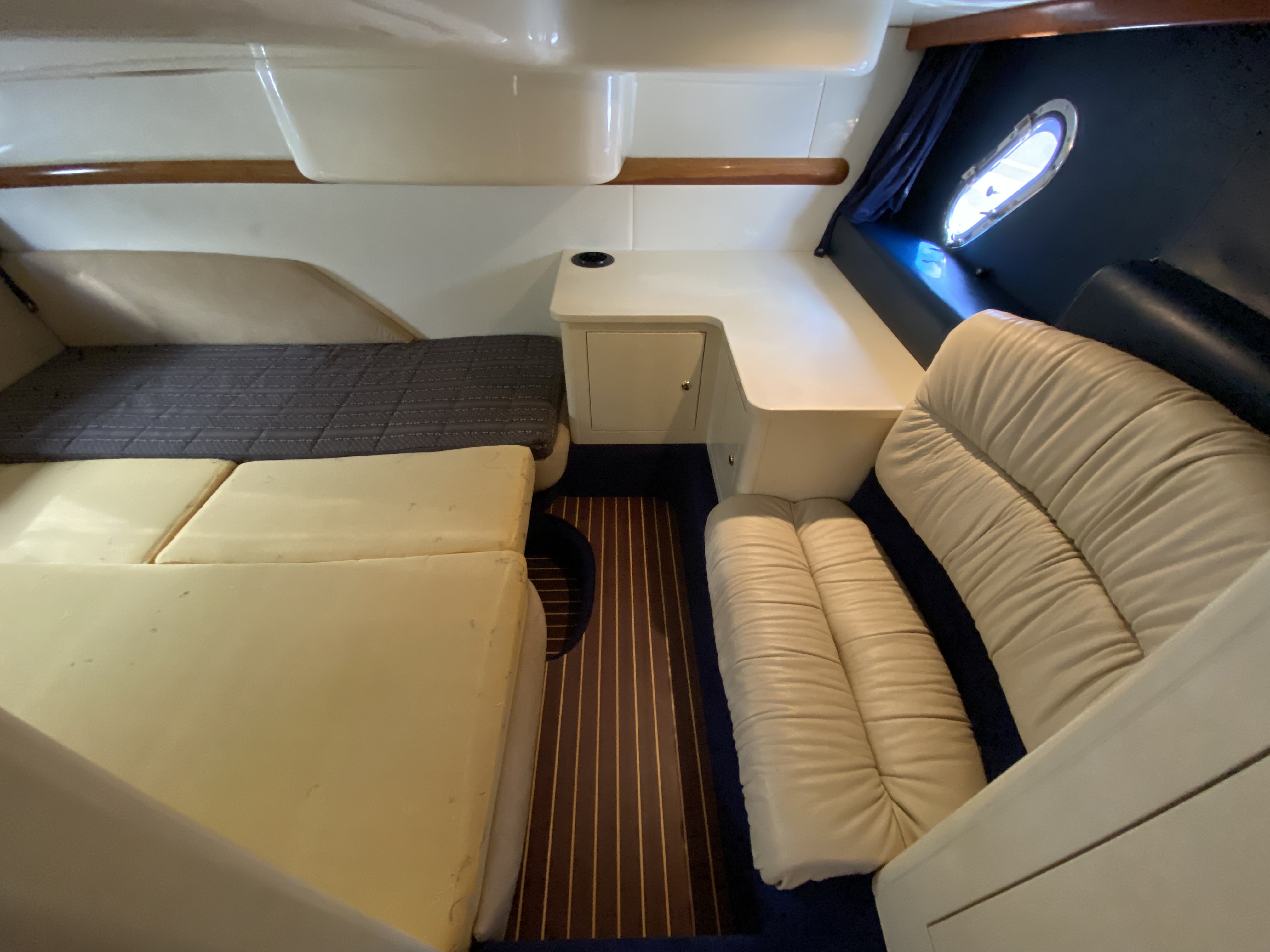 foto: 31 Cranchi Endurance 41