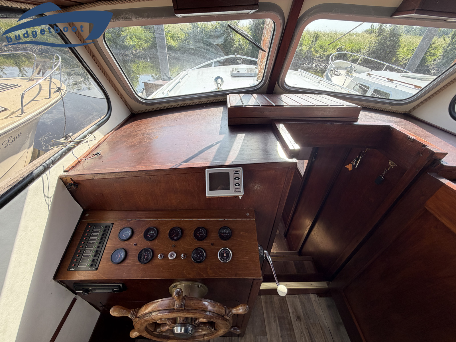 foto: 16 Succes kruiser 850