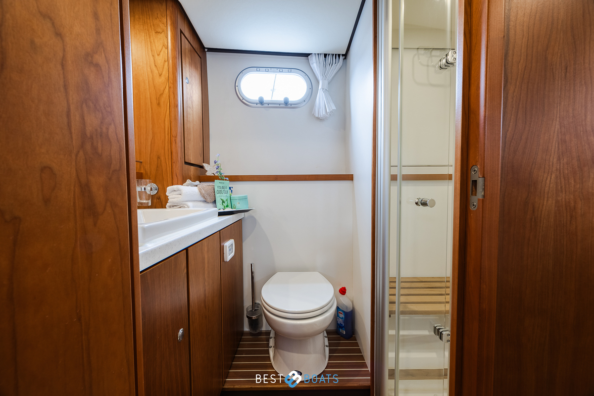 foto: 55 Linssen Grand Sturdy 40.9 AC