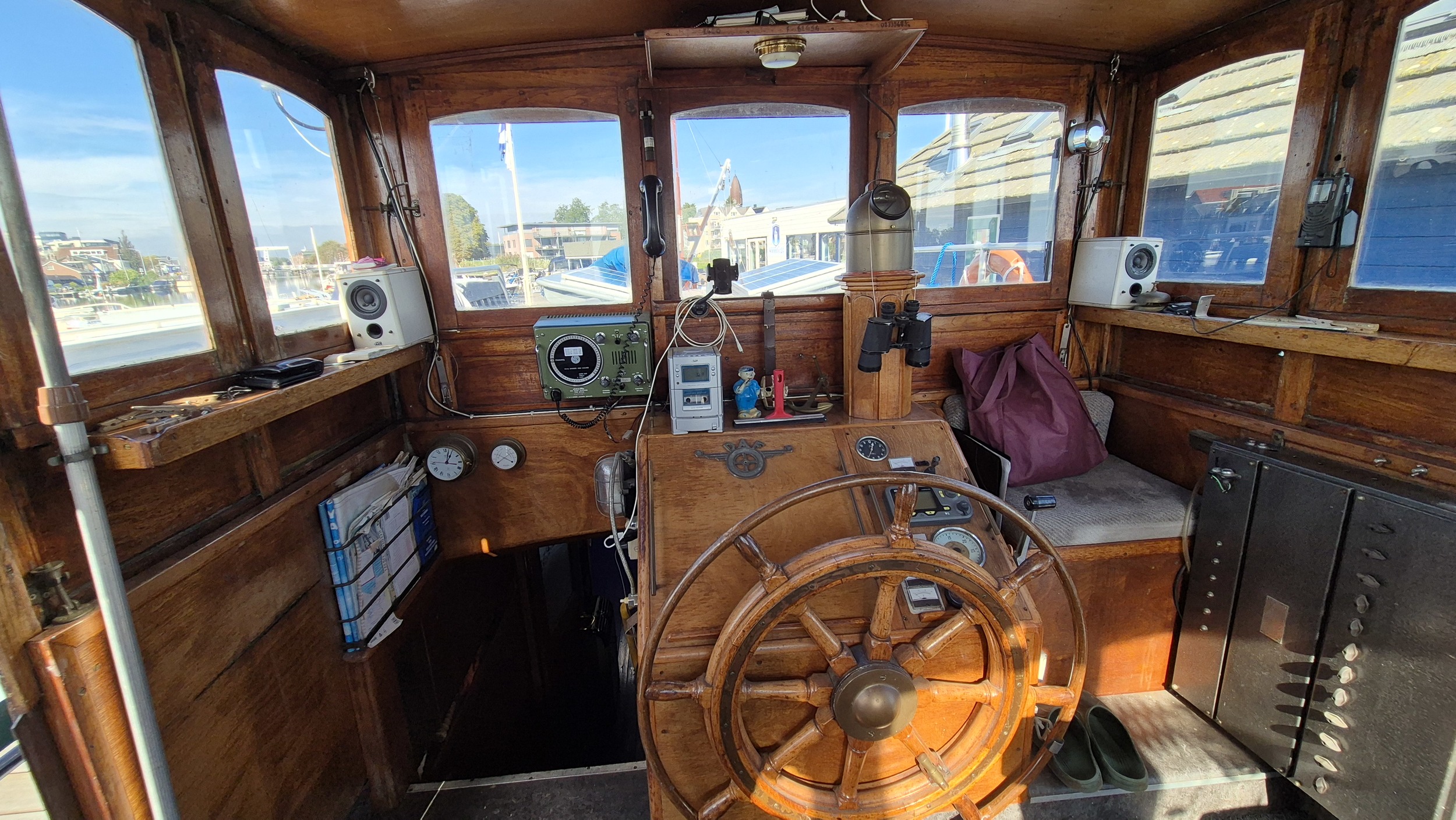 foto: 91 Motorbokschip 