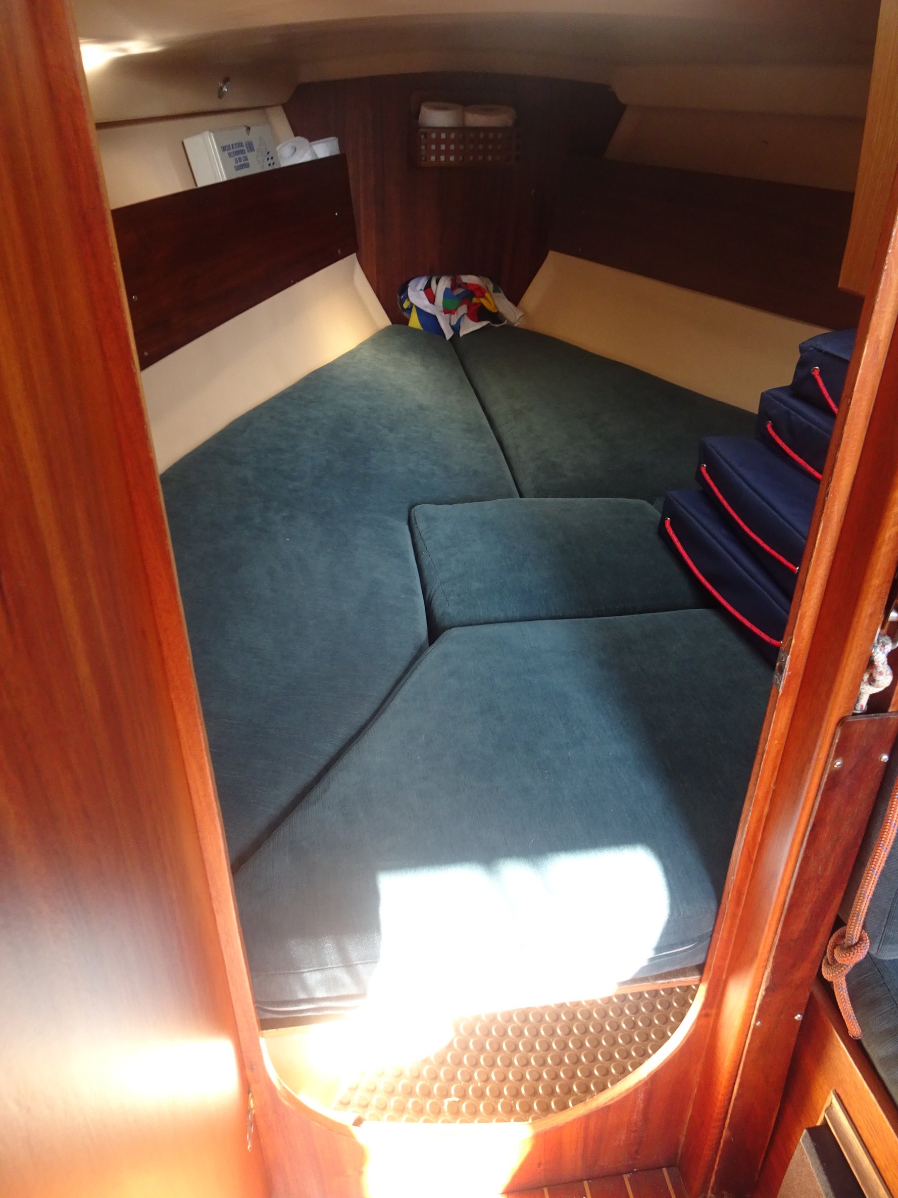 foto: 31 Comet 700