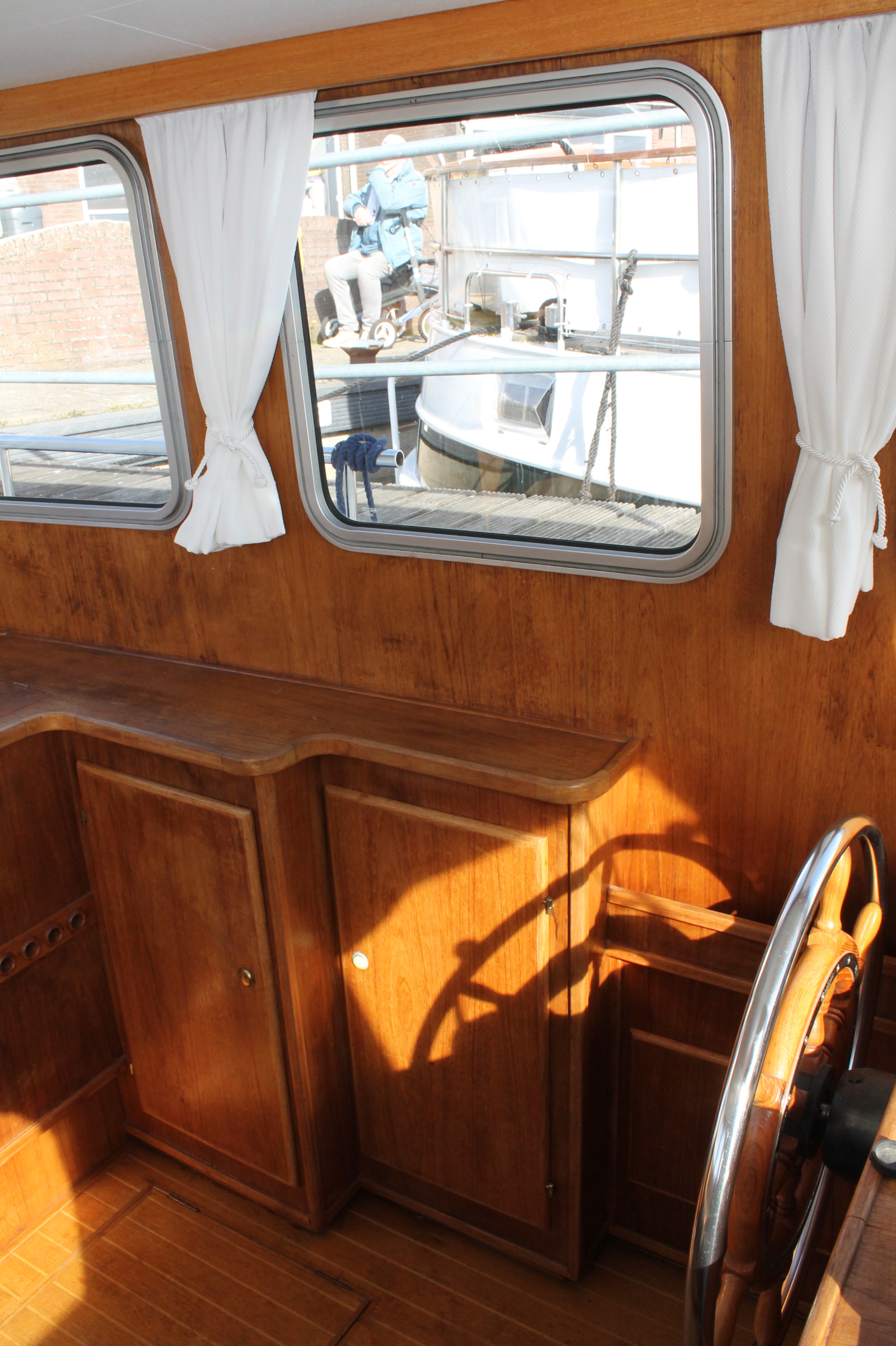 foto: 63 Flevo Kotter 11.35