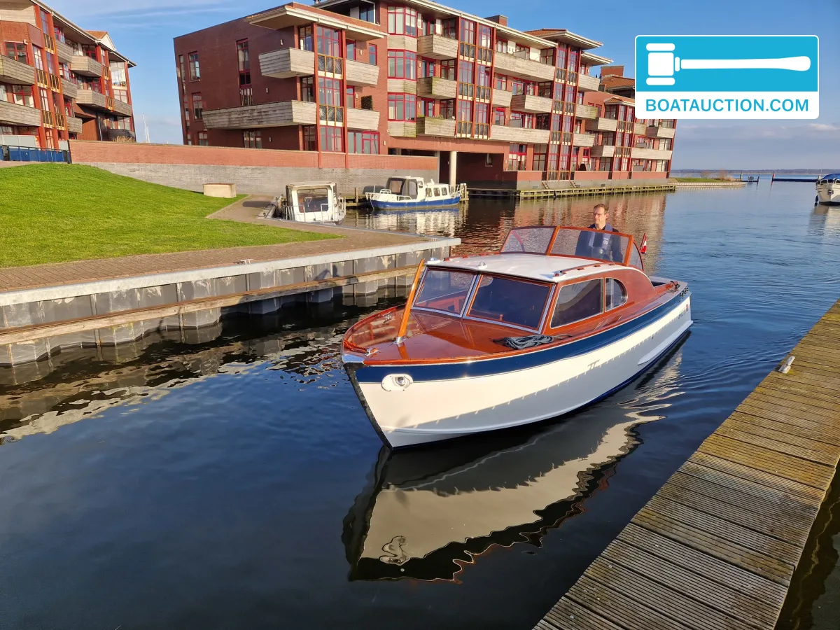 foto: 63 Portier Holiday