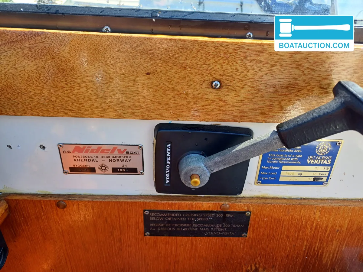 foto: 32 Nidelv 26AC