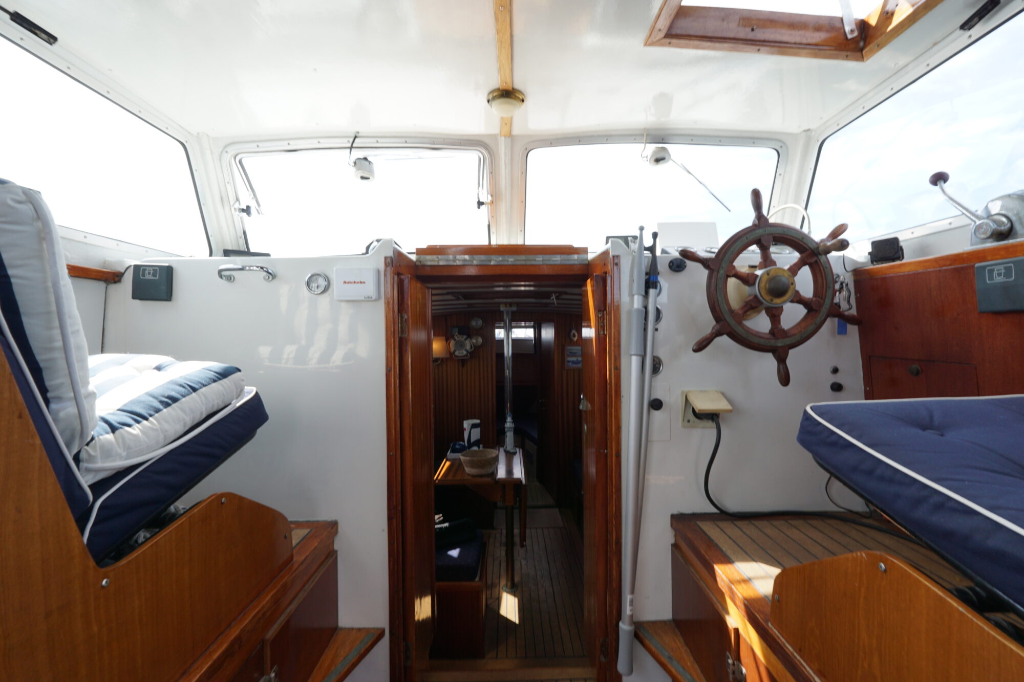 foto: 34 Finclipper Finnclipper 35