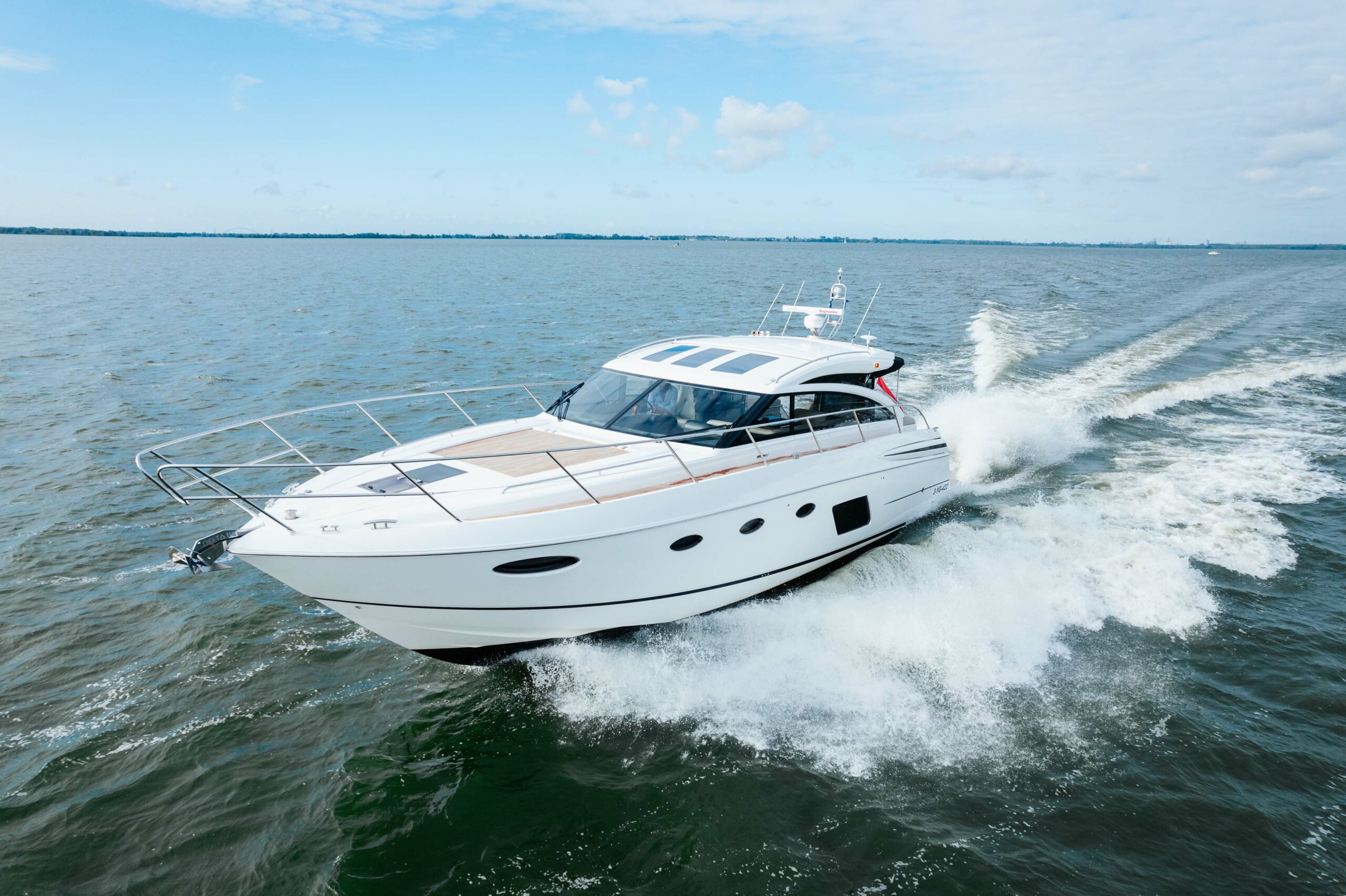 foto: 35 Princess V52