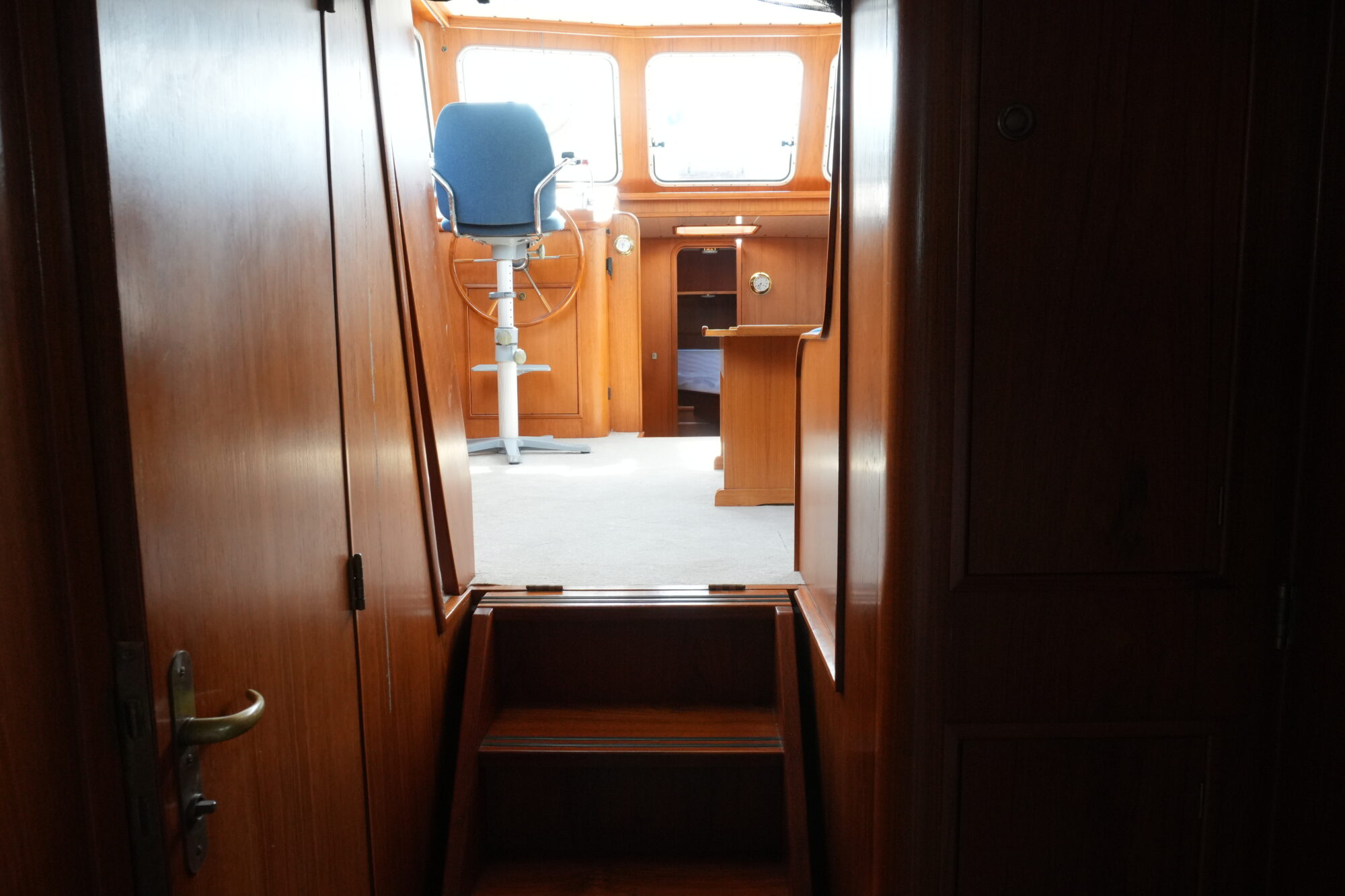 foto: 117 Monty Bank Monty Bank Kotter 41 AK Cabrio
