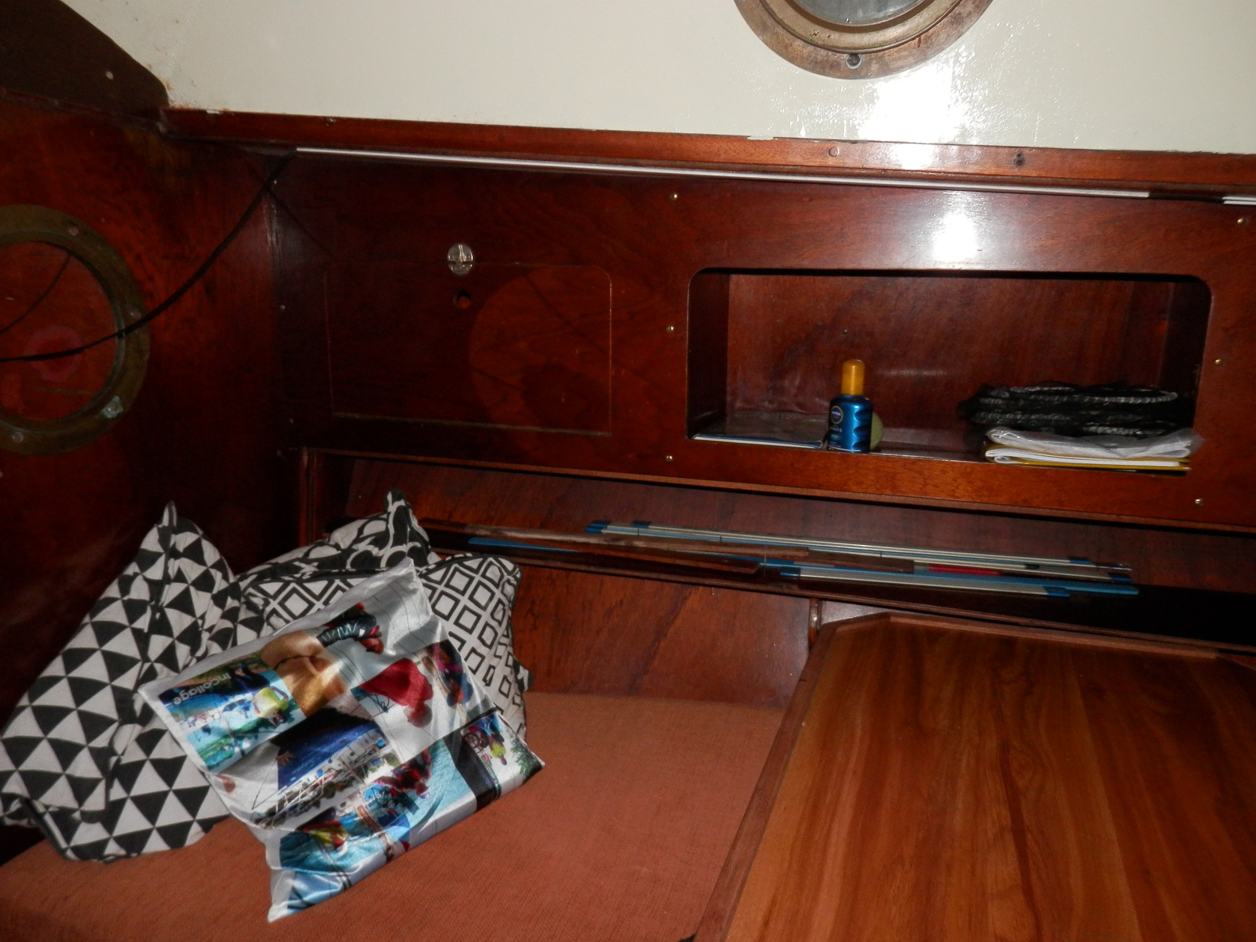 foto: 42 Nienke II AK Ketch