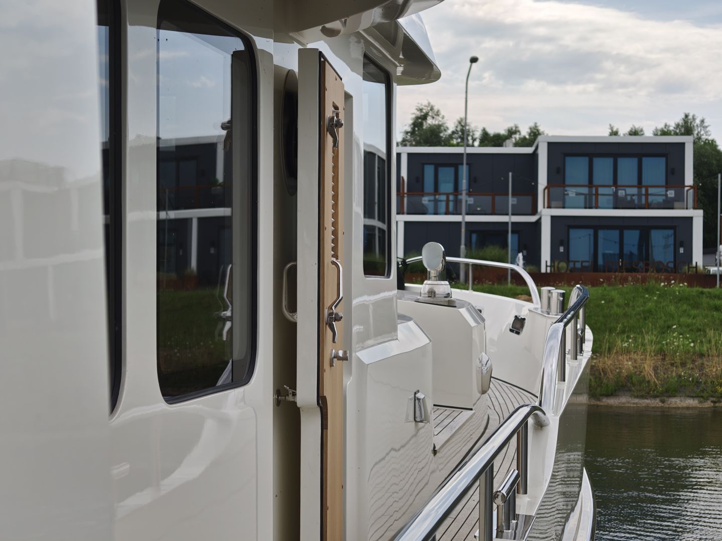 foto: 71 De Alm Grand Voyager 65