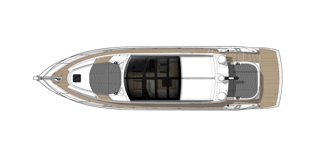 foto: 15 Sunseeker Predator 60 Evo