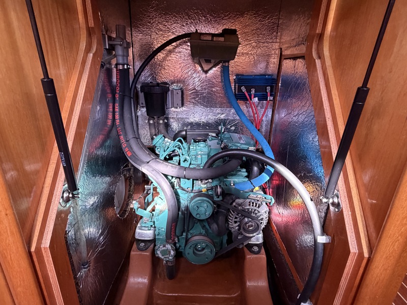 foto: 34 Bavaria 31 Cruiser