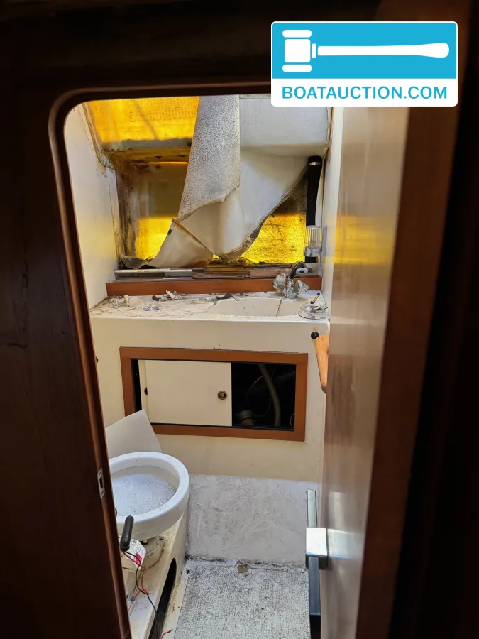 foto: 35 Westerly Riviera