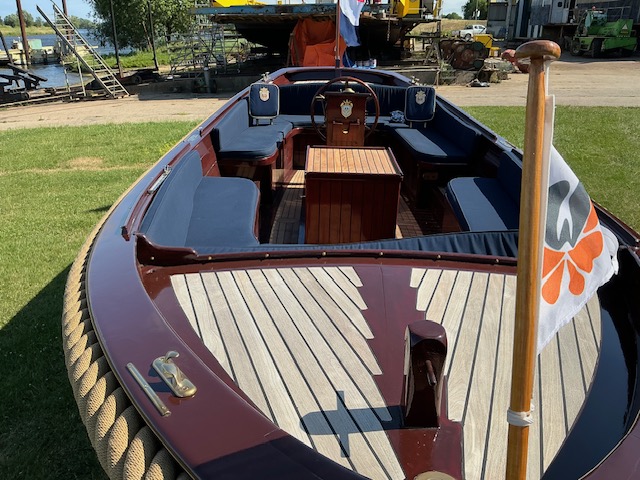 foto: 16 Wester Engh Wester Engh 6.85 Open Venlo