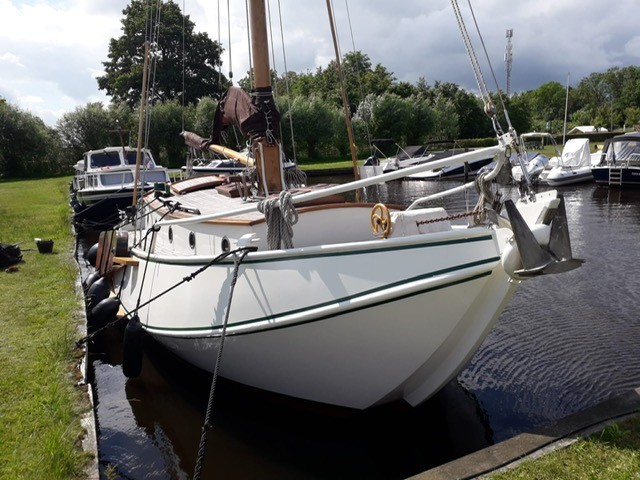 foto: 15 Tholense Schouw 1030