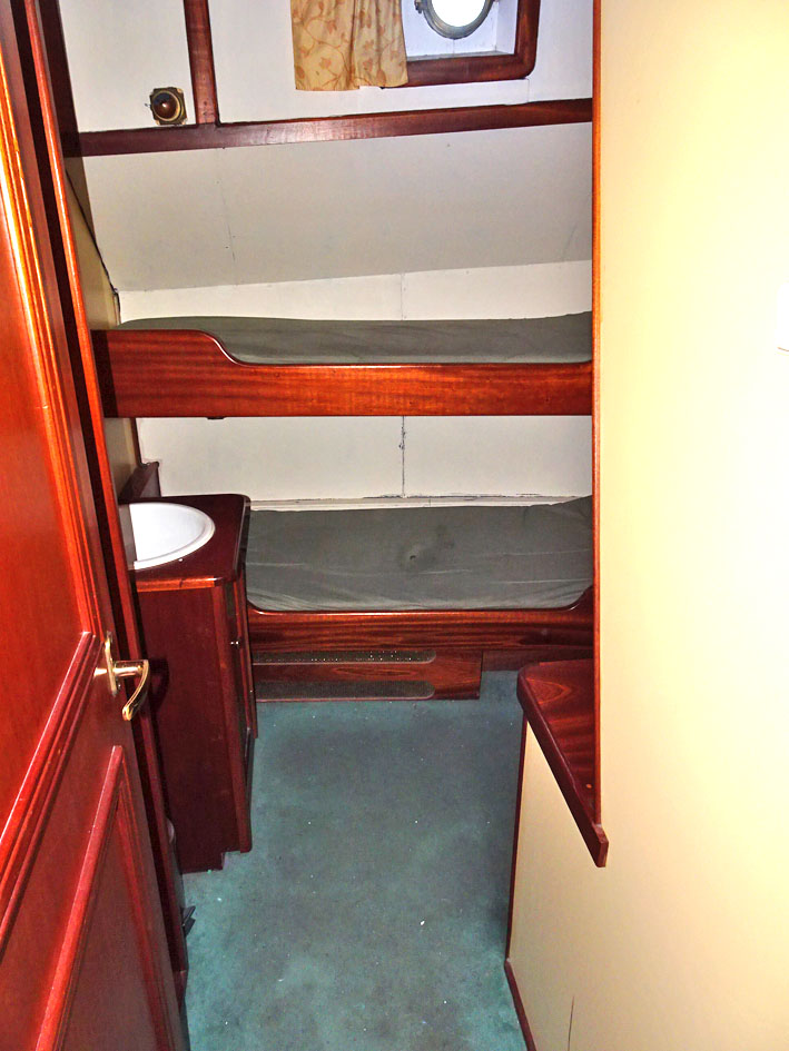 foto: 59 Klipper Klipper 39,12 met UBC