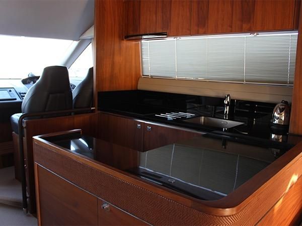 foto: 23 Princess 56