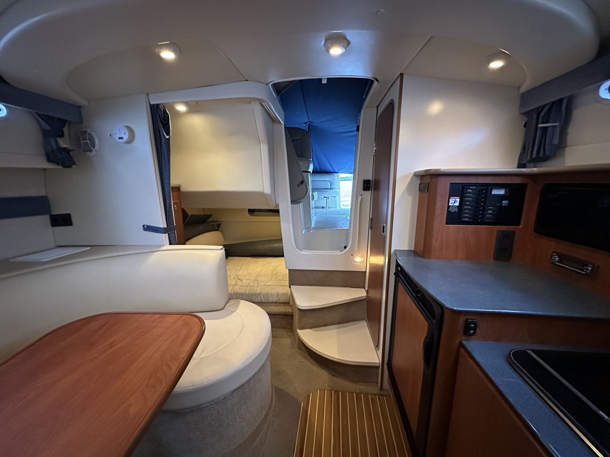 foto: 33 Bayliner 305