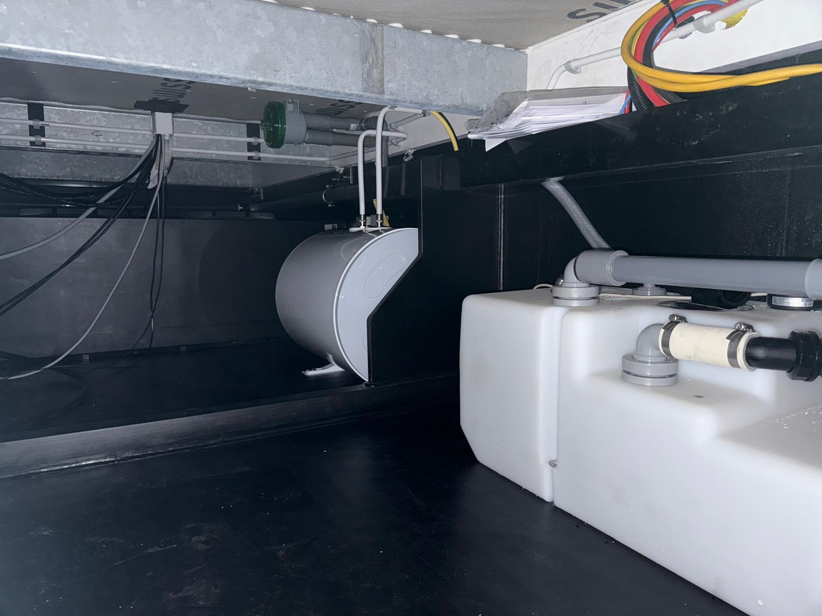 foto: 47 Surla 12 Houseboat Met (koop)ligplaats