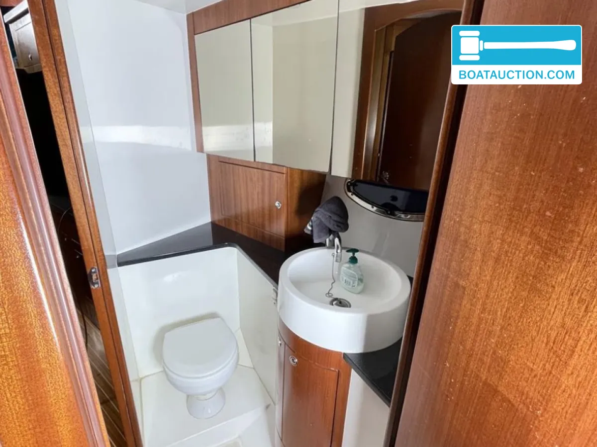 foto: 29 Galeon 390 FLY