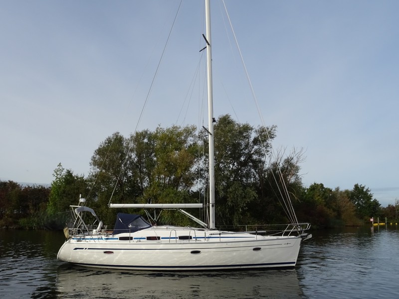 foto: 37 Bavaria 39 Cruiser