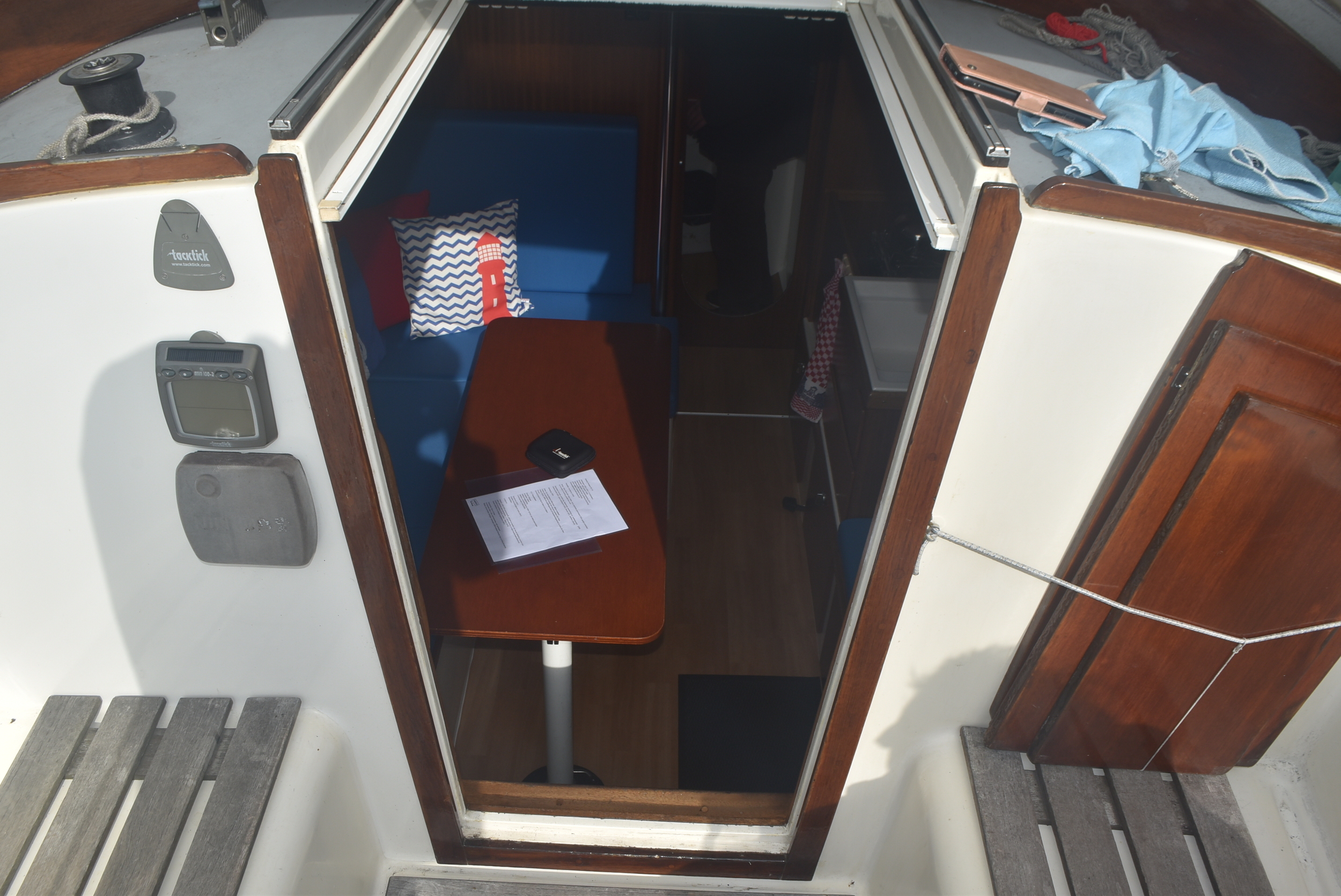 foto: 65 Westerly Pentland
