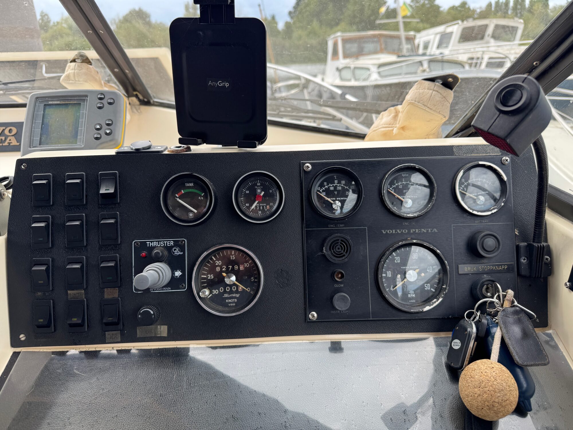 foto: 45 Joda Joda 8100 Cabrio