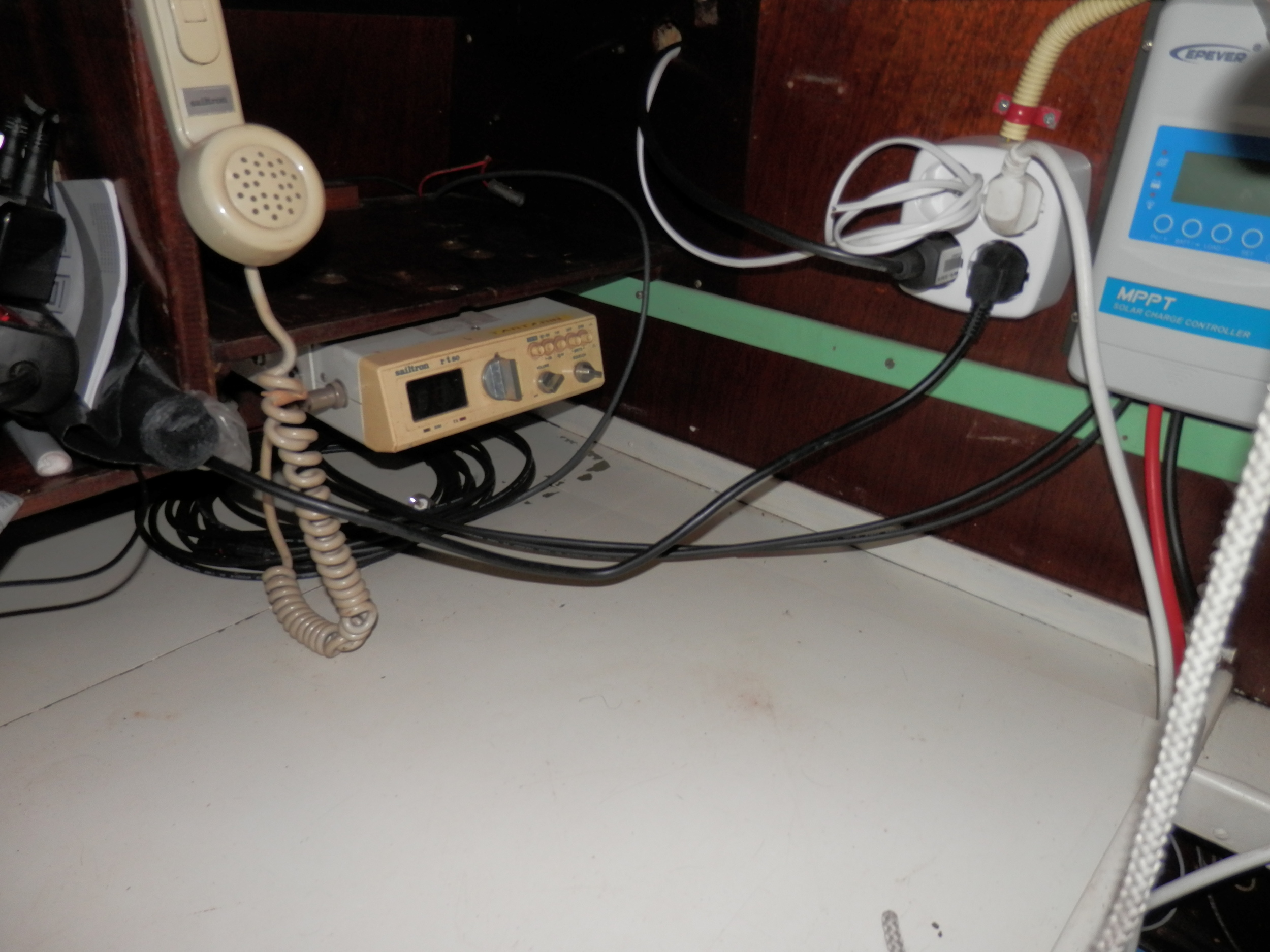 foto: 43 Nienke II AK Ketch