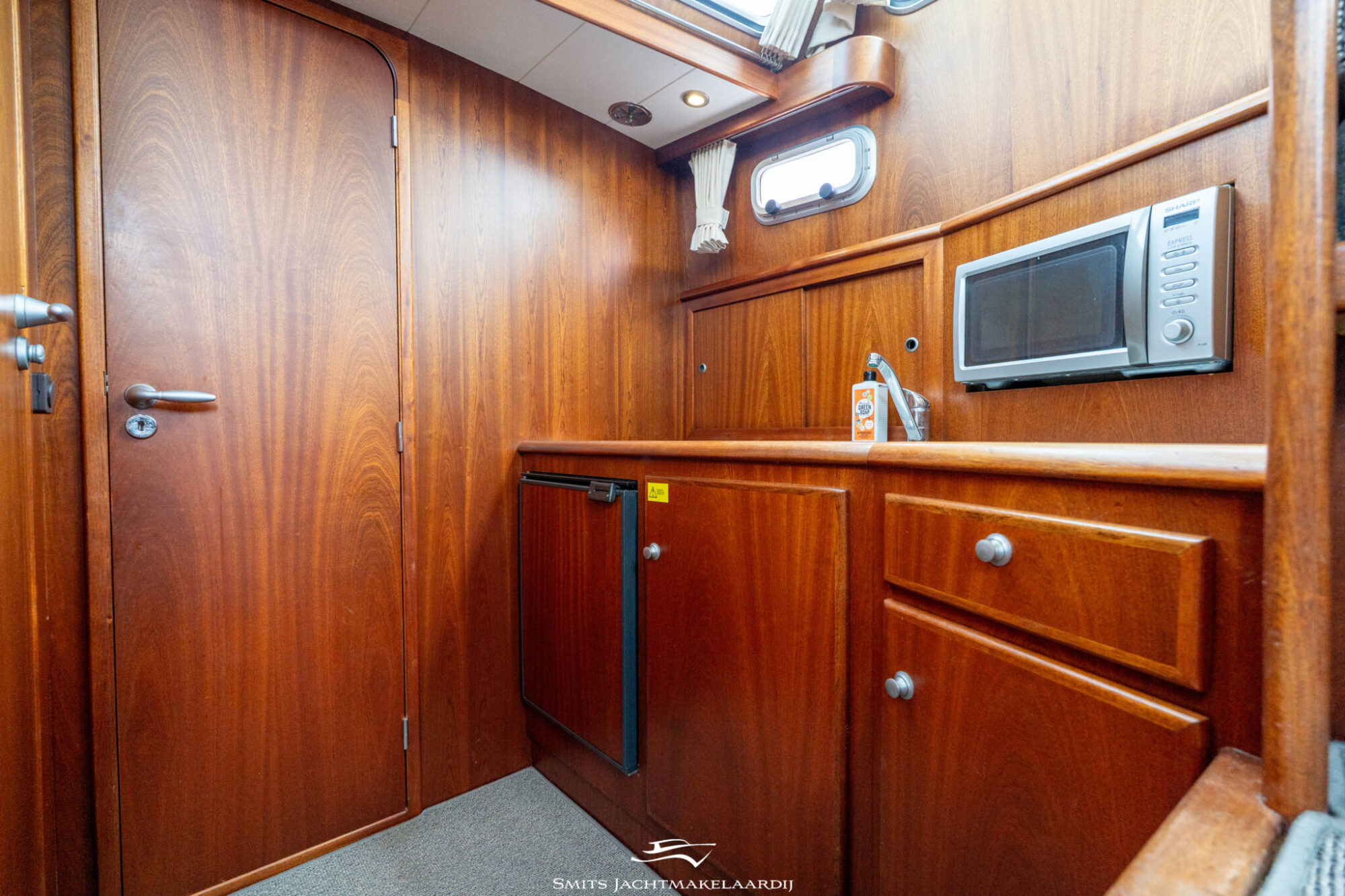 foto: 67 Jetten Jetten Bully 9.60 AK