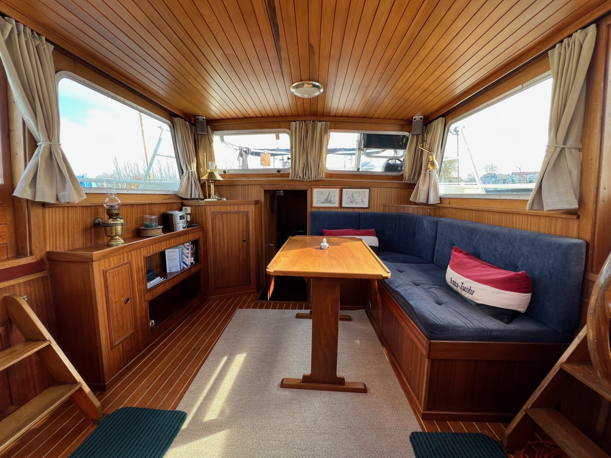 foto: 28 Jako Jako Kotter 11.30 AK Cabrio