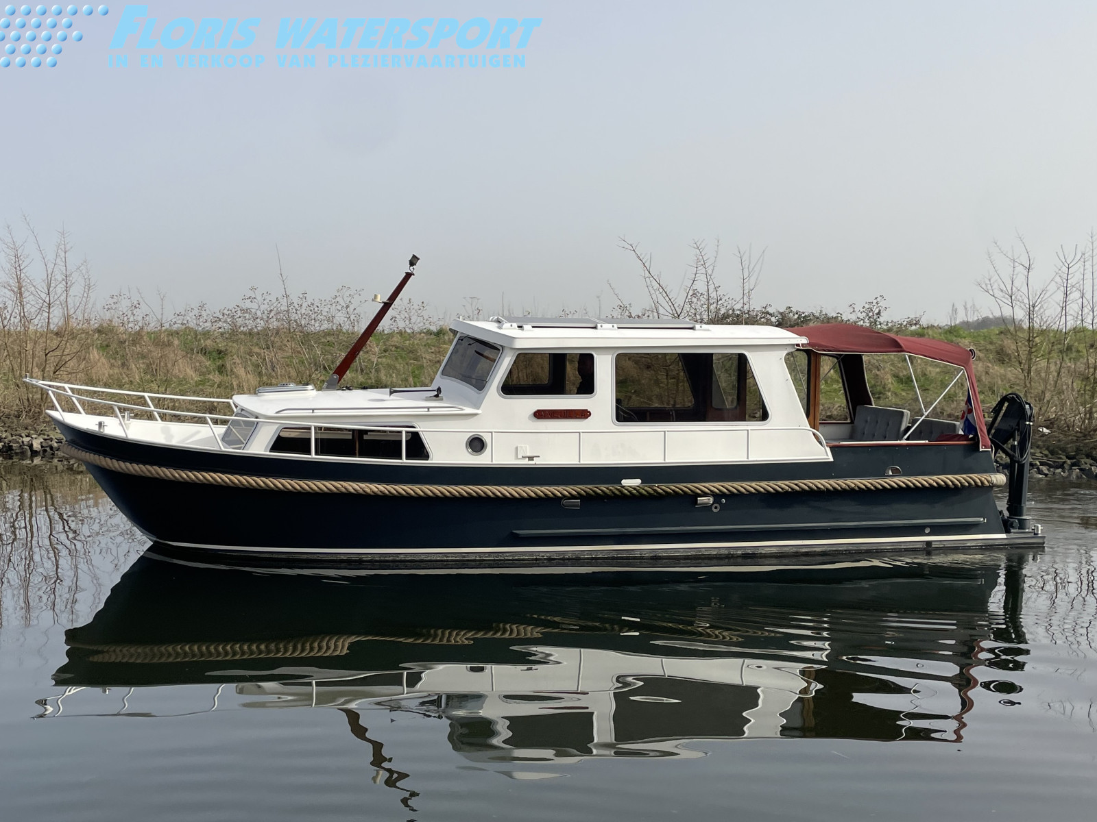 foto: 14 Crownkruiser GSAK