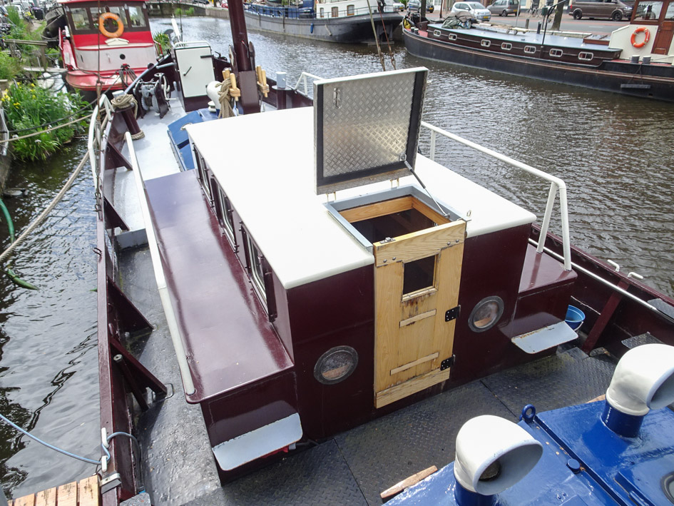 foto: 27 Motorkotter 16.80