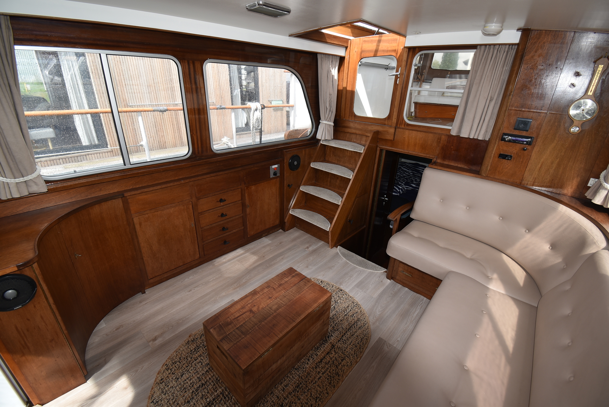 foto: 43 Super Van Craft 1350
