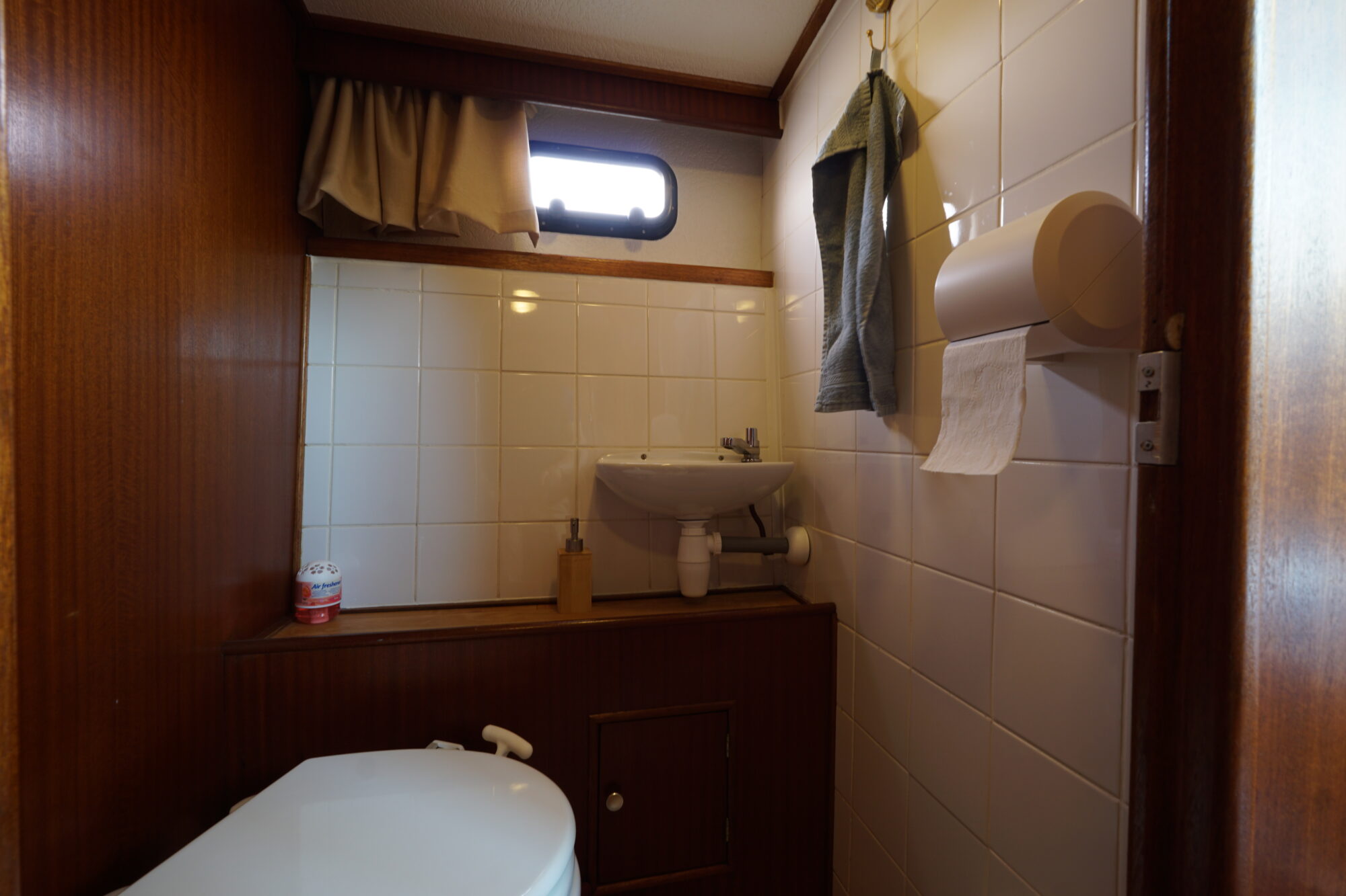 foto: 54 Valkkruiser Valkkruiser Content 11.60 AK Cabrio