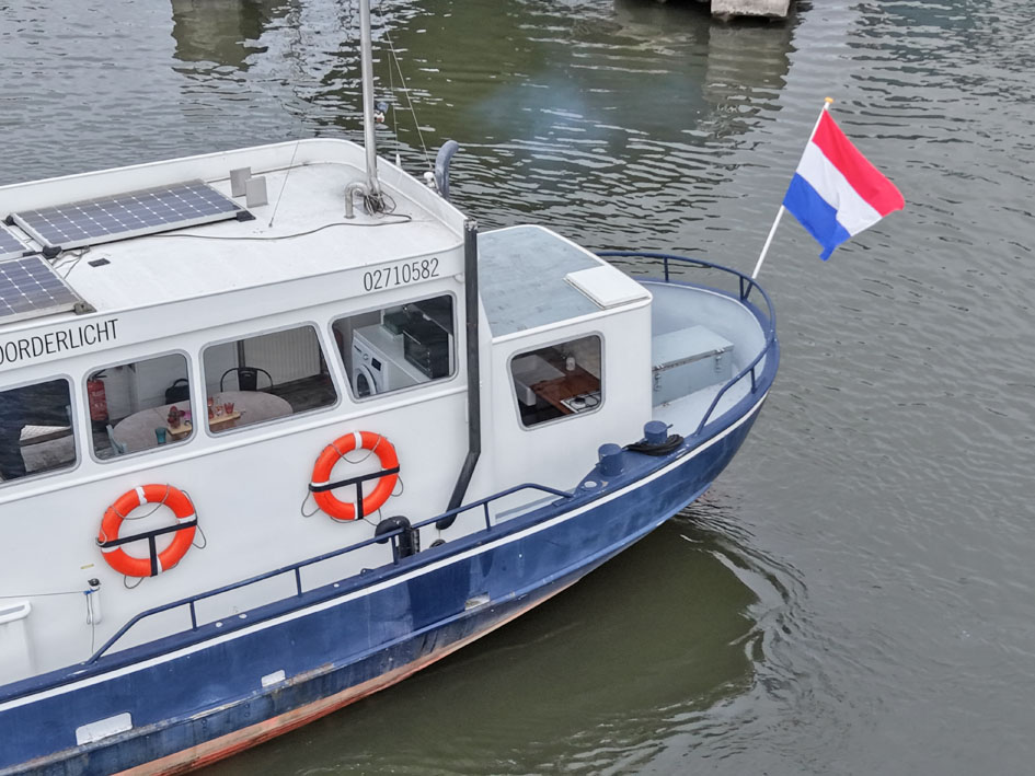 foto: 92 Van den Beldt Kotter 20.60, UBC gecertificeerd