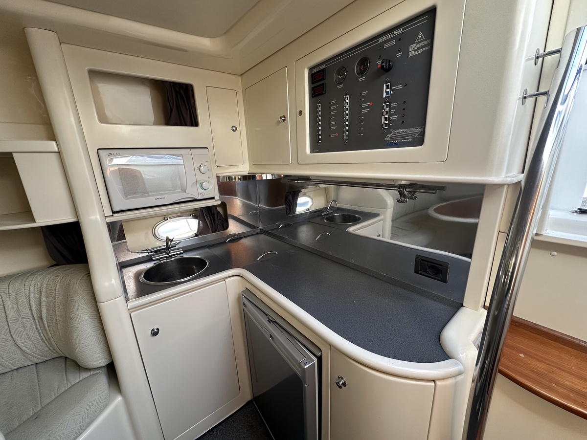 foto: 21 Sessa 34 Oyster 